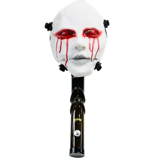 KAPOW KAPOW KB GAS MASK 17 BEND-S959