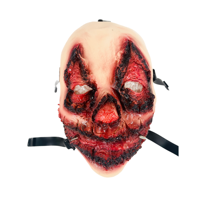 KAPOW KAPOW KB GAS MASK 18 BEND-S960