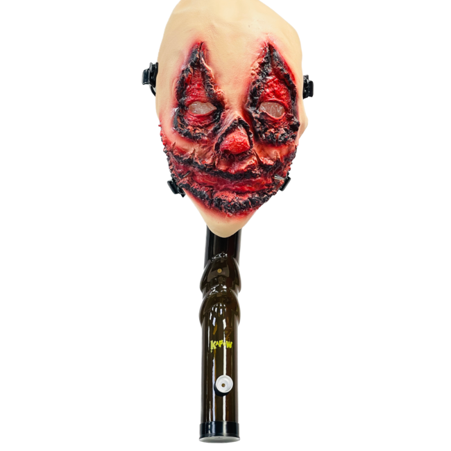 KAPOW KAPOW KB GAS MASK 18 BEND-S960