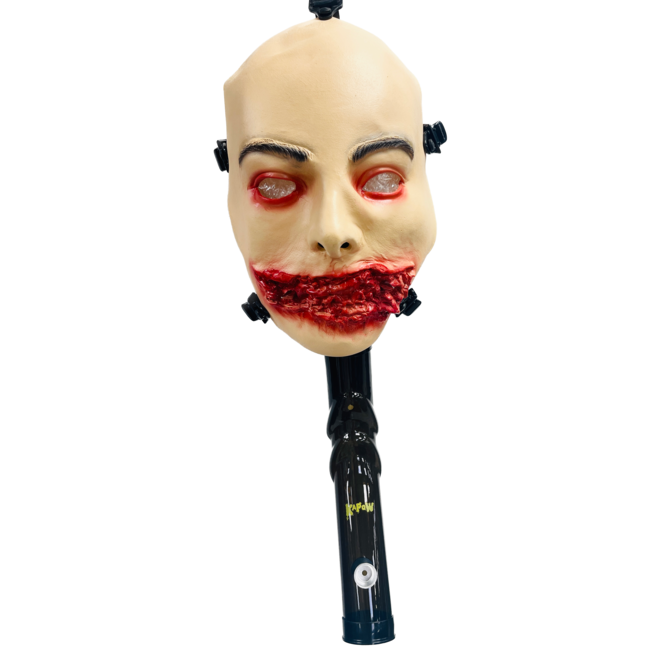 KAPOW KAPOW KB GAS MASK 1 BEND-S943