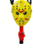 KAPOW KAPOW DOUBLE FACE GAS MASK 6-YELLOW S925