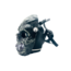 KAPOW KAPOW DOUBLE FACE GAS MASK 7-CAMO S926