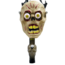 KAPOW KAPOW DOUBLE FACE MASK 28-BROWN S978