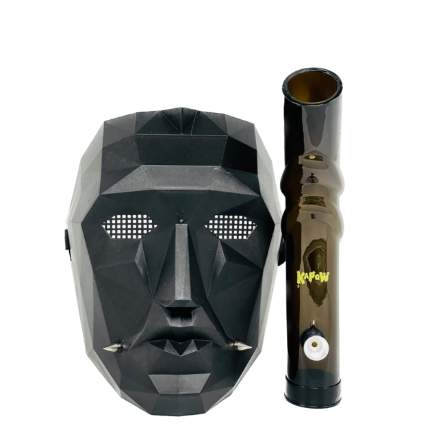 KAPOW KAPOW THE SQUID MASK BOSS BEND-S968