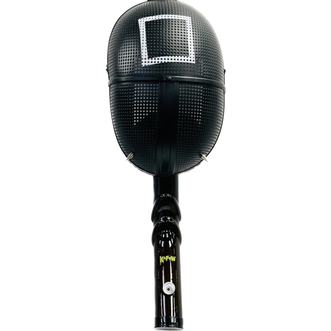 KAPOW KAPOW THE SQUID MASK SQUARE  BEND-S967