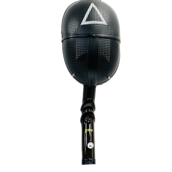 KAPOW KAPOW THE SQUID MASK TRIANGLE  BEND-S966