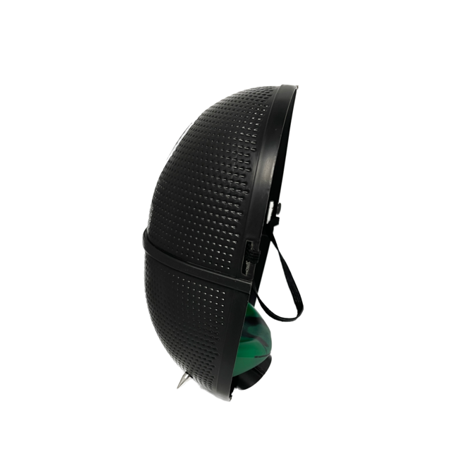 KAPOW KAPOW THE SQUID MASK ROUND  BEND-S965