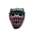 KAPOW KAPOW DOUBLE FACE MASK 26-BLACK S976