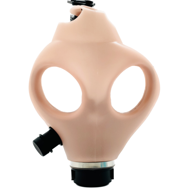 KAPOW KAPOW GLOW IN THE DRAK FACE MASK-001D