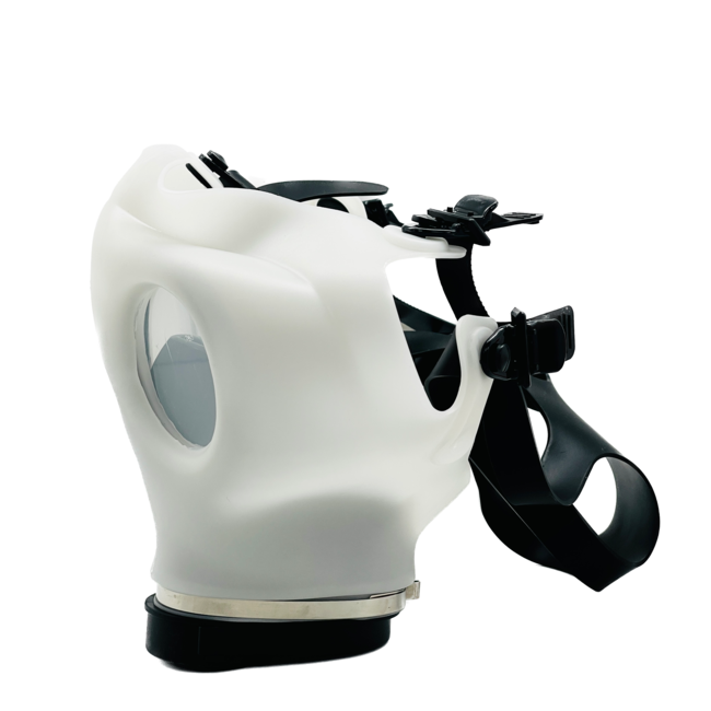 KAPOW KAPOW GLOW IN THE DRAK FACE MASK-001D