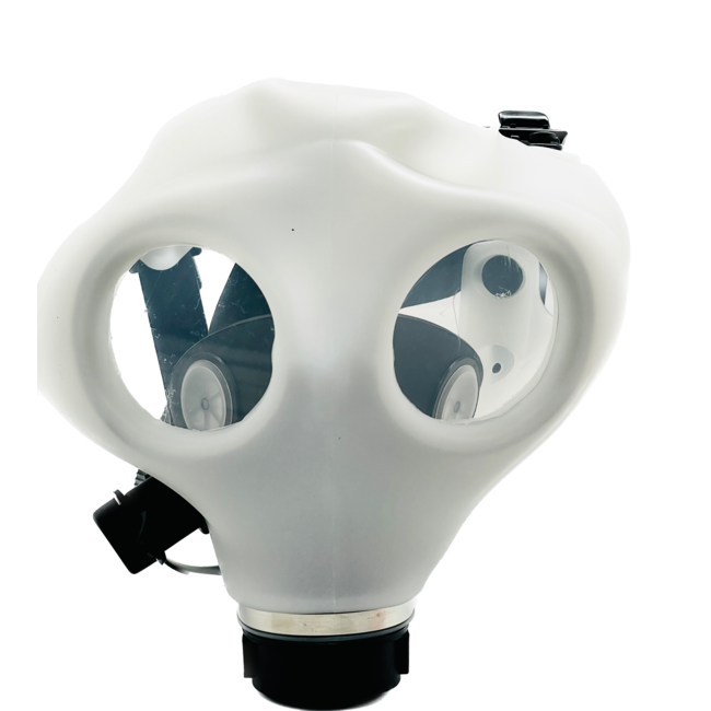 KAPOW KAPOW GLOW IN THE DRAK FACE MASK-001D