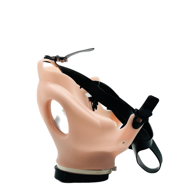 KAPOW KAPOW GLOW IN THE DRAK FACE MASK-001D