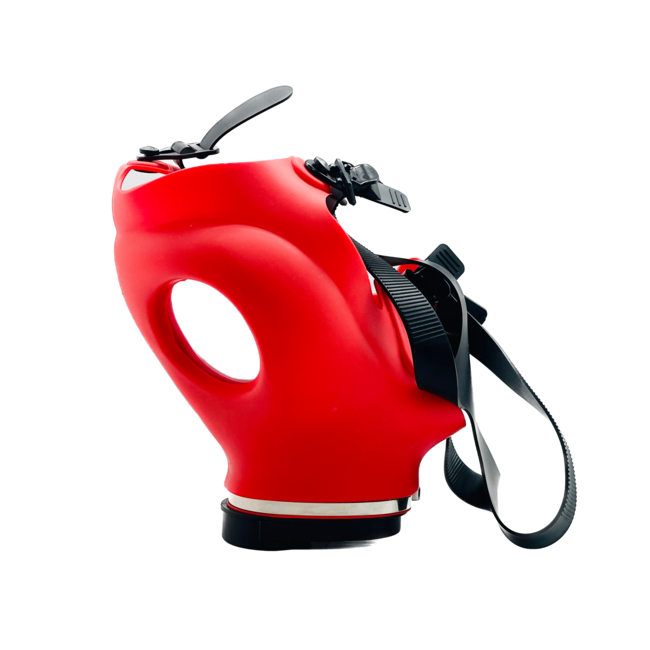 KAPOW KAPOW SINGLE COLOUR  MASK-001B