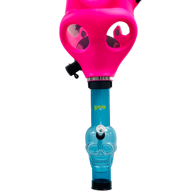 KAPOW KAPOW SINGLE COLOUR  MASK-001B