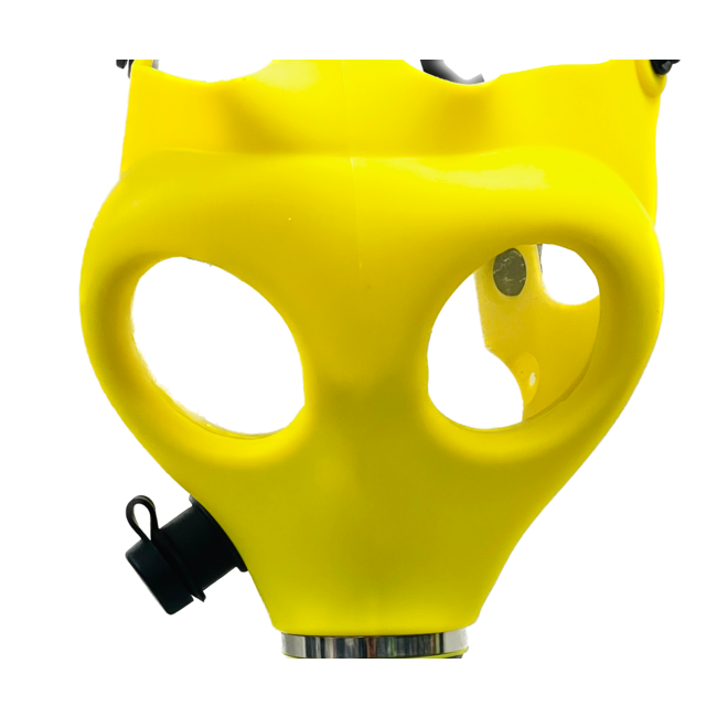 KAPOW KAPOW SINGLE COLOUR  MASK-001B