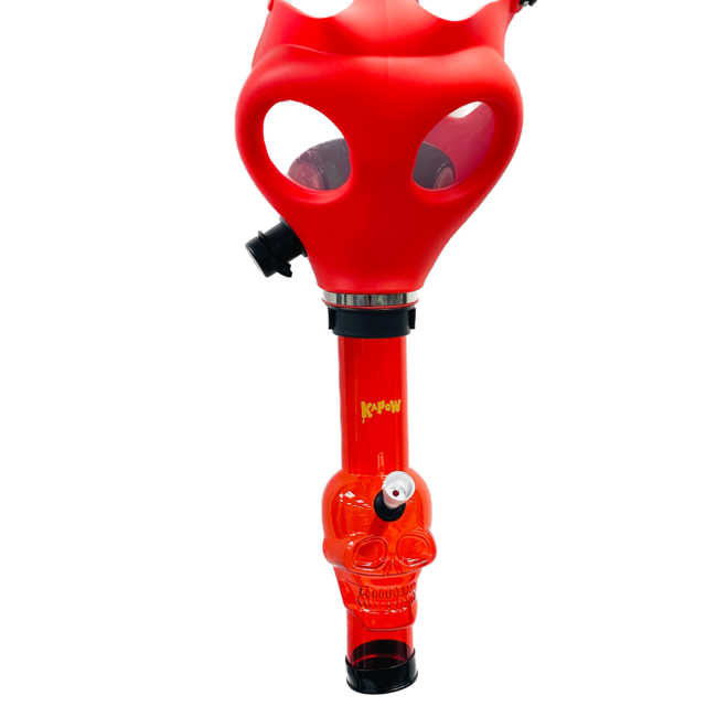 KAPOW KAPOW SINGLE COLOUR  MASK-001B