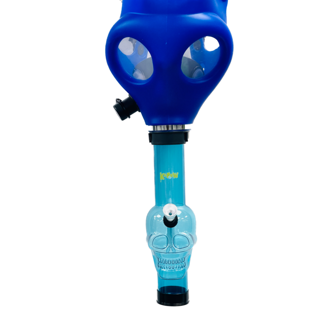 KAPOW KAPOW SINGLE COLOUR  MASK-001B