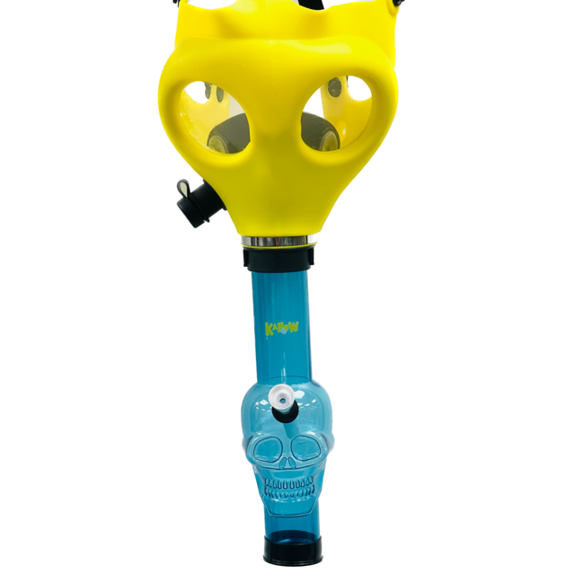 KAPOW KAPOW SINGLE COLOUR  MASK-001B