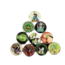 HERB HERB GRINDER 4 PIECE