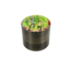 HERB HERB GRINDER 4 PIECE
