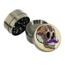 HERB HERB GRINDER 4 PIECE