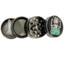 HERB HERB GRINDER 4 PIECE