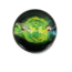 HERB HERB GRINDER 4 PIECE