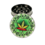 HERB HERB GRINDER 4 PIECE
