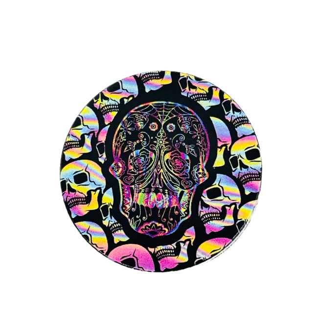 POCKET SIZED GRINDER