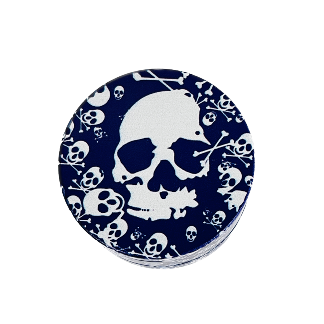 POCKET SIZED GRINDER