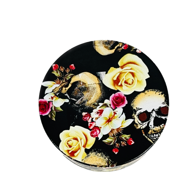 POCKET SIZED GRINDER