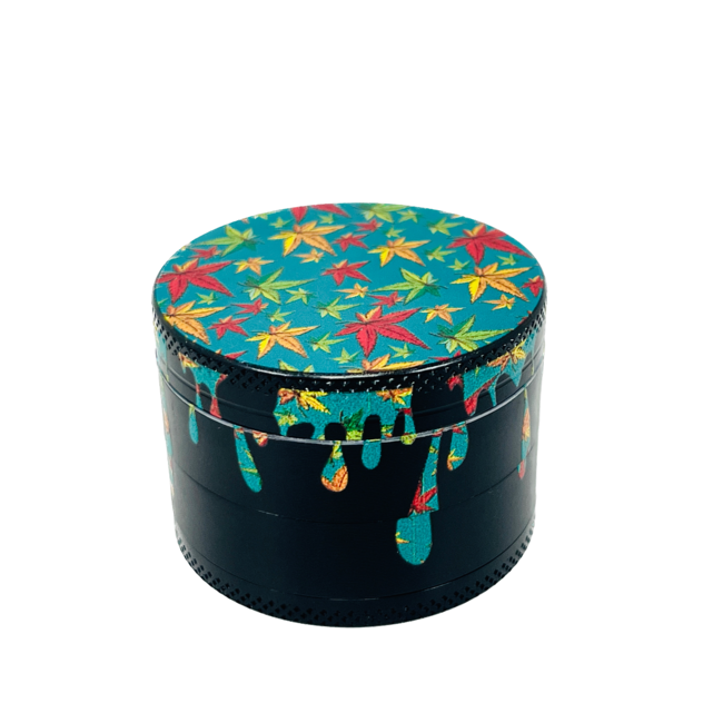 POCKET SIZED GRINDER