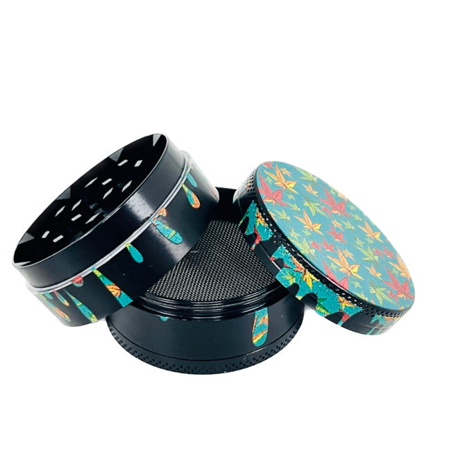 ENDO ENDOO PREMIUM GRINDER 50MM