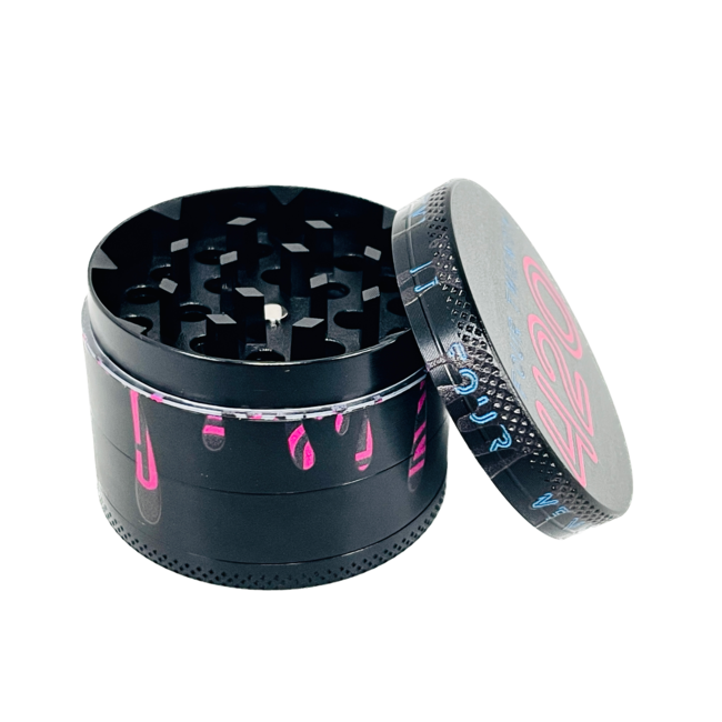 ENDO ENDOO PREMIUM GRINDER 50MM