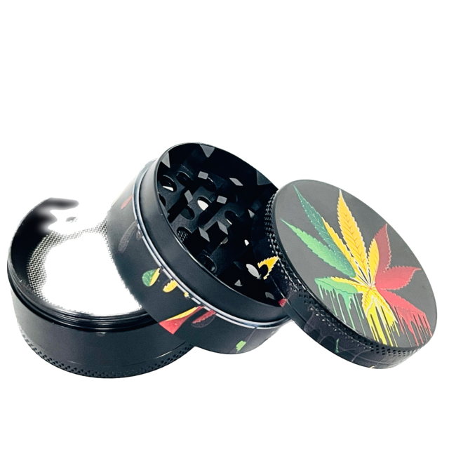 ENDO ENDOO PREMIUM GRINDER 50MM