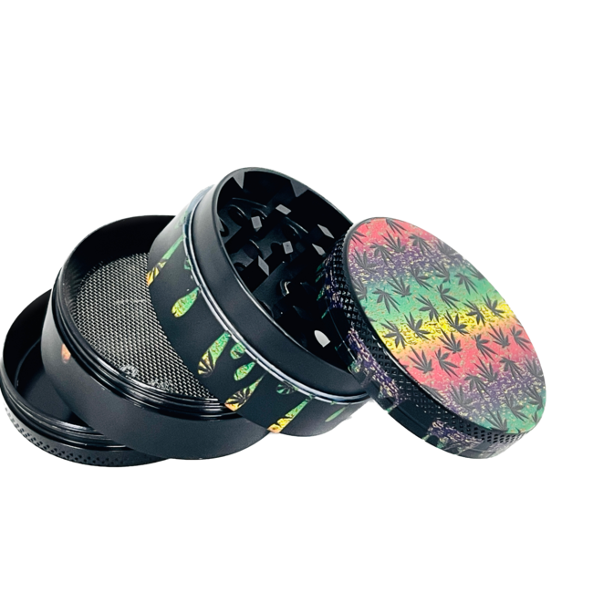 ENDO ENDOO PREMIUM GRINDER 50MM