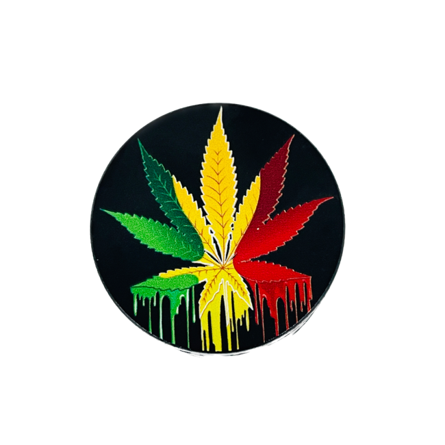 ENDO ENDOO PREMIUM GRINDER 50MM