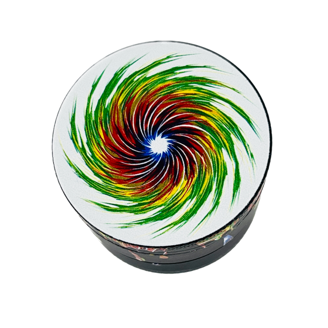 ENDO ENDOO PREMIUM GRINDER 50MM