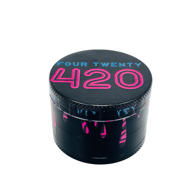 ENDO ENDOO PREMIUM GRINDER 50MM