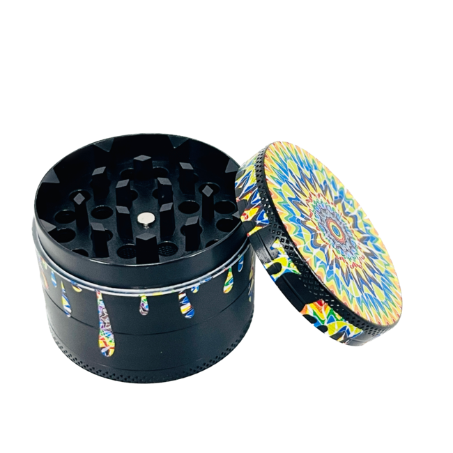 ENDO ENDOO PREMIUM GRINDER 50MM