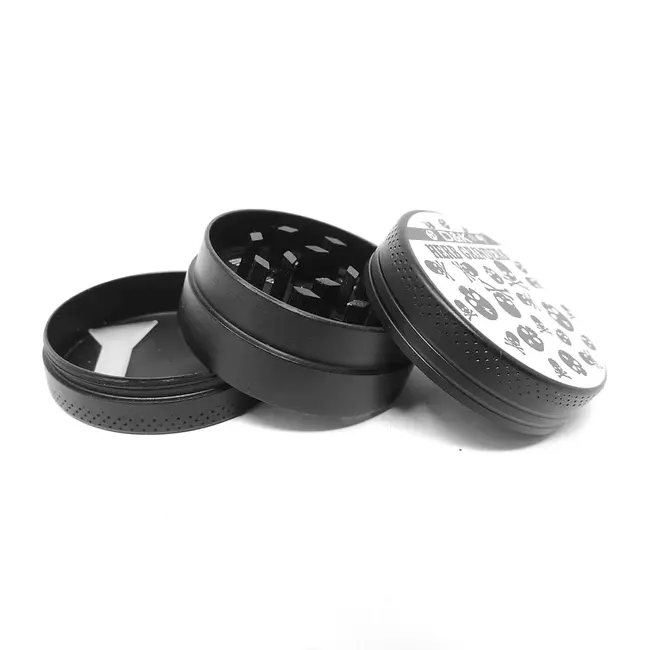 D&K HERB GRINDER