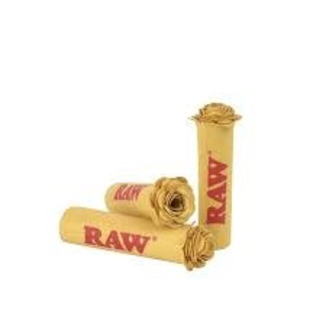 RAW RAW TIPS – PRE-ROLLED