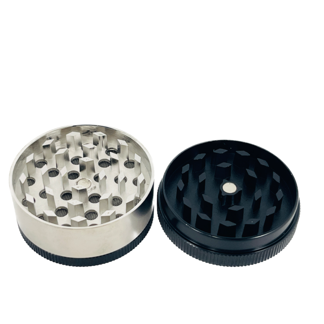 SPICE HERB GRINDER