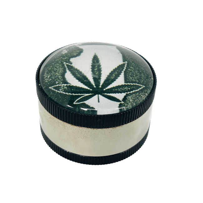 SPICE HERB GRINDER