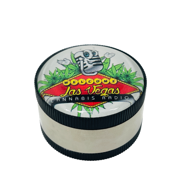 SPICE HERB GRINDER