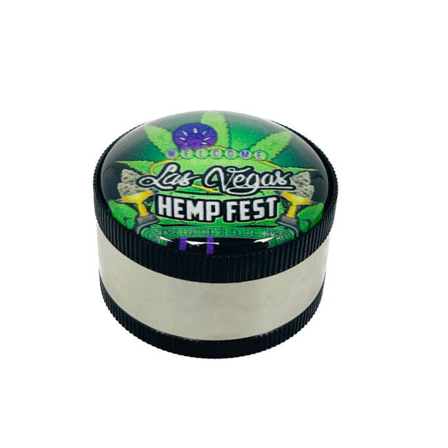 SPICE HERB GRINDER