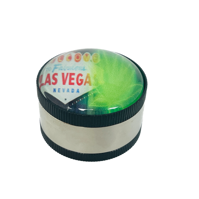 SPICE HERB GRINDER