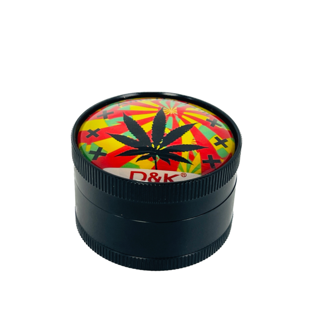 D&K AMSTERDAM  GRINDER