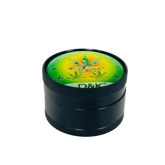 D&K AMSTERDAM  GRINDER