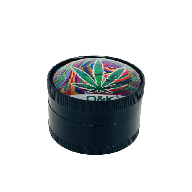 D&K AMSTERDAM  GRINDER